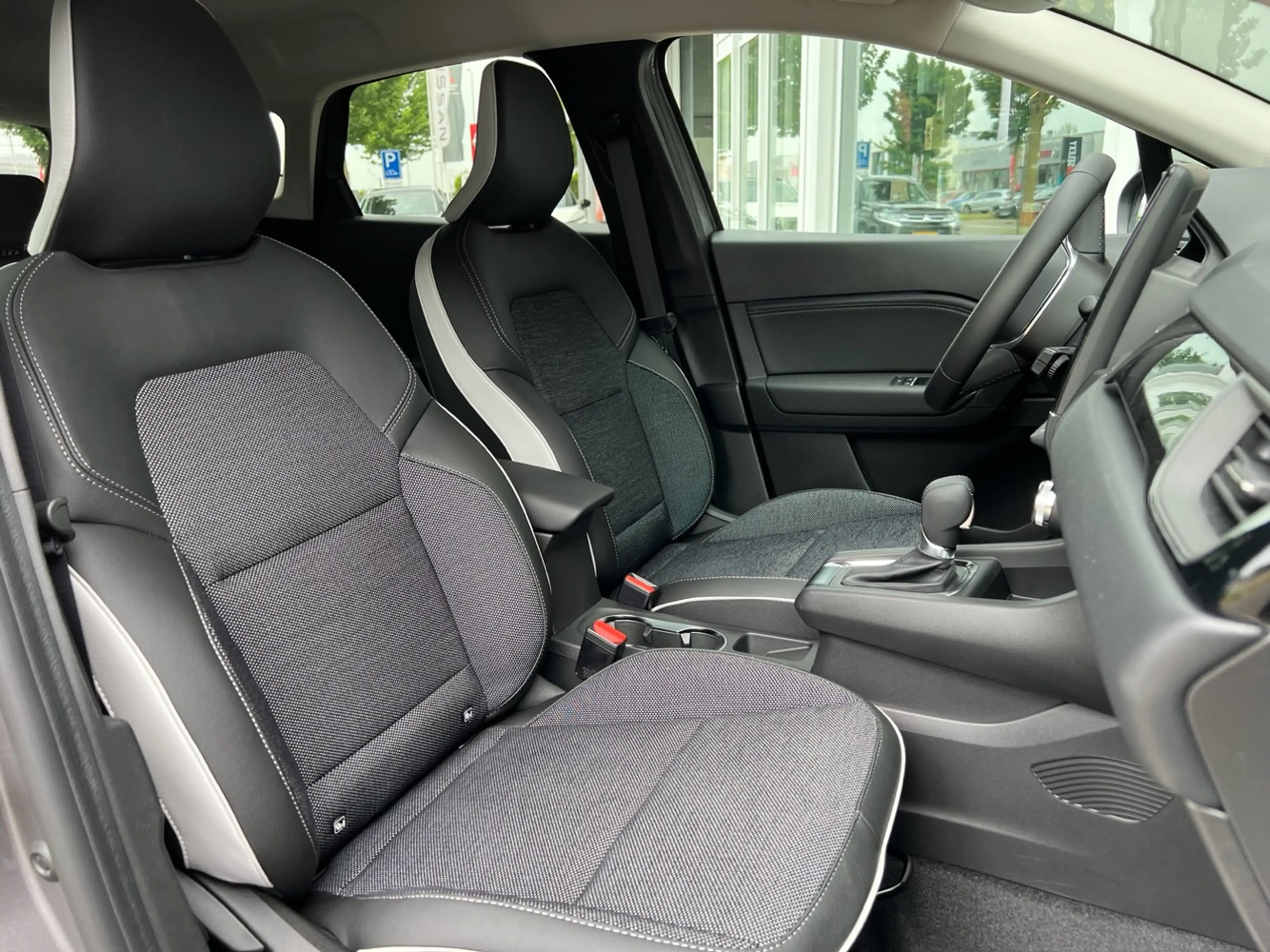 Mitsubishi ASX 1.6 HEV First Edition | Navigatie | Camera | ECC | — photo 26