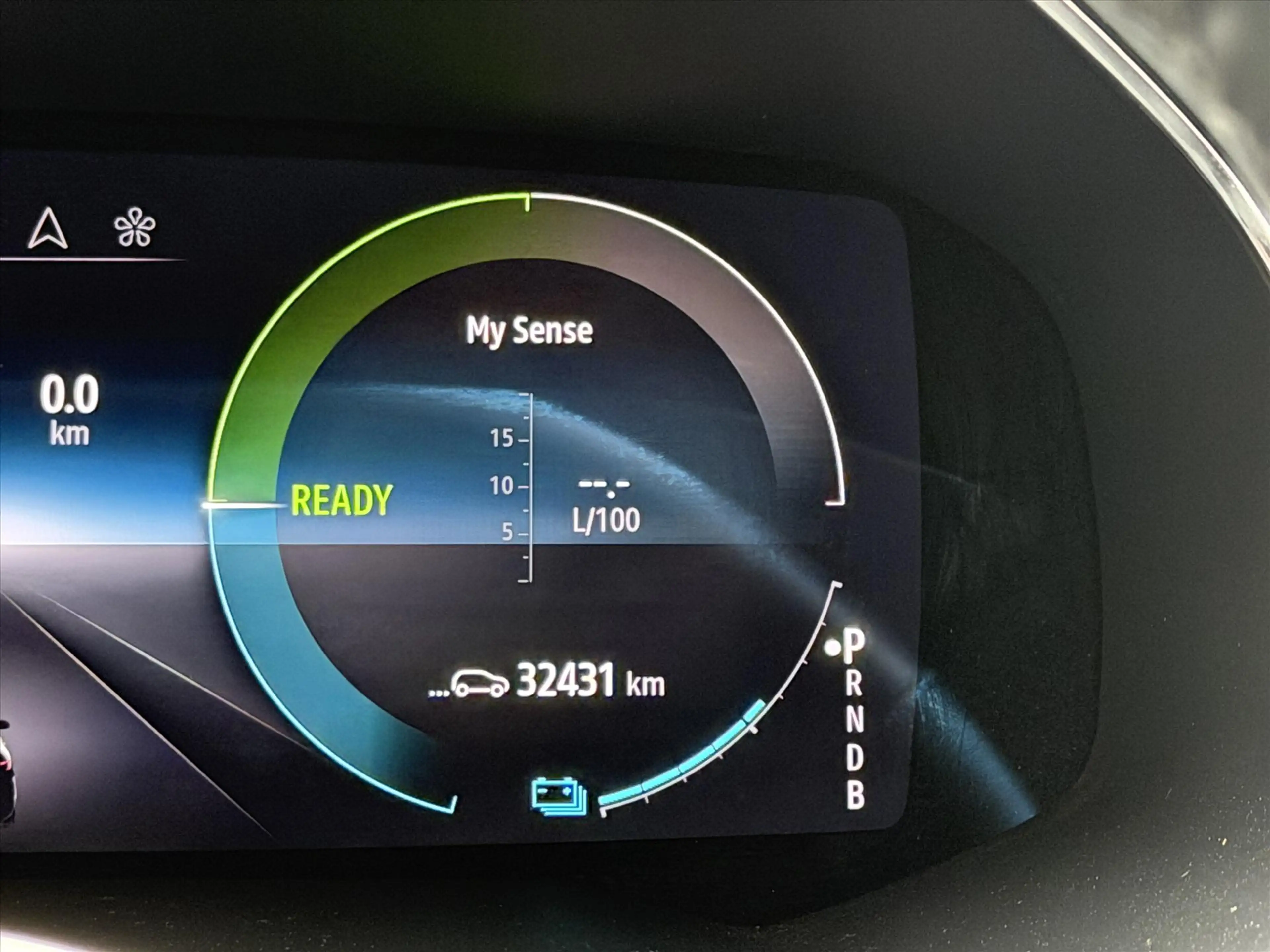 Mitsubishi ASX 1.6 HEV First Edition | Navigatie | Camera | ECC | — photo 9