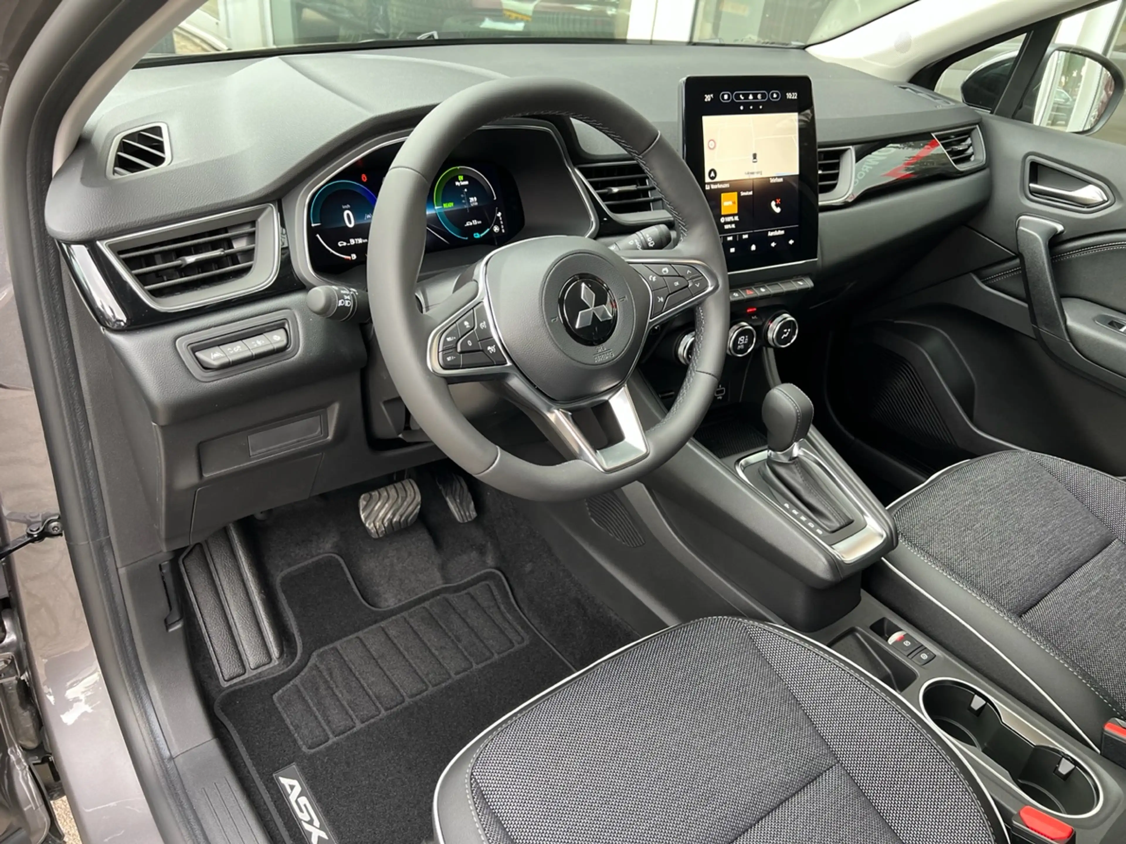 Mitsubishi ASX 1.6 HEV First Edition | Navigatie | Camera | ECC | — photo 5