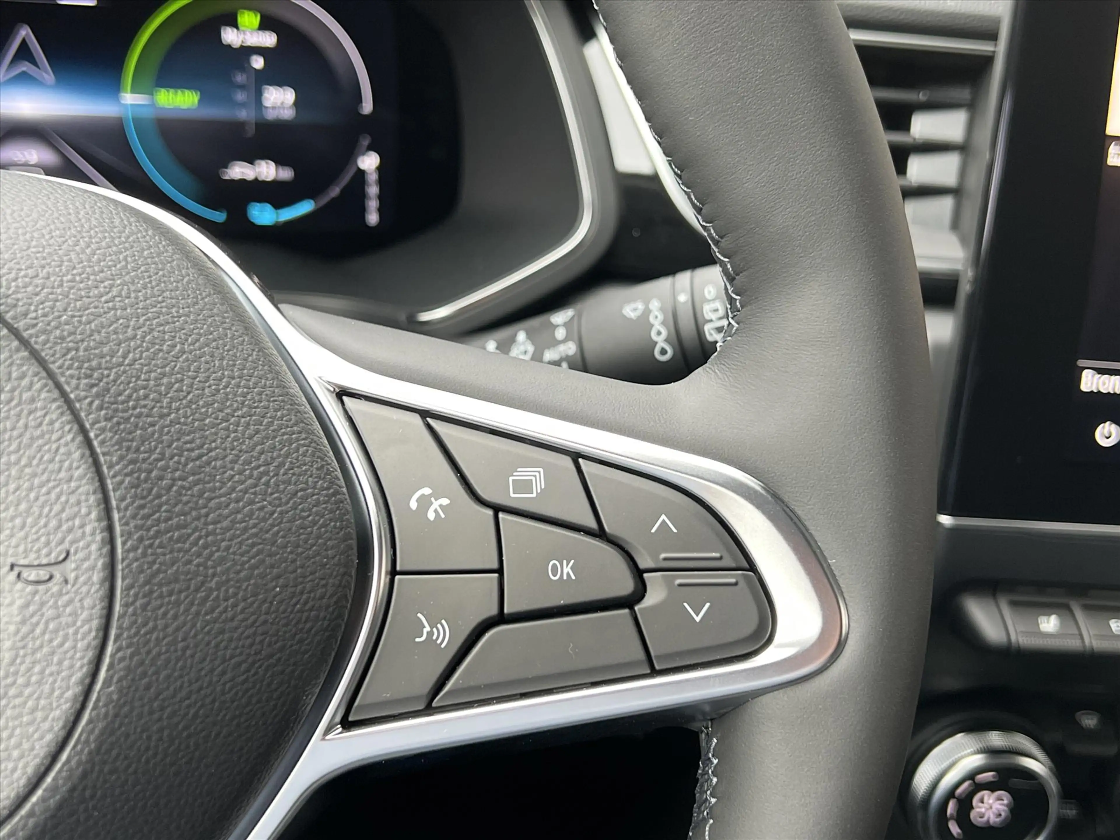 Mitsubishi ASX 1.6 HEV First Edition | Navigatie | Camera | ECC | — photo 13
