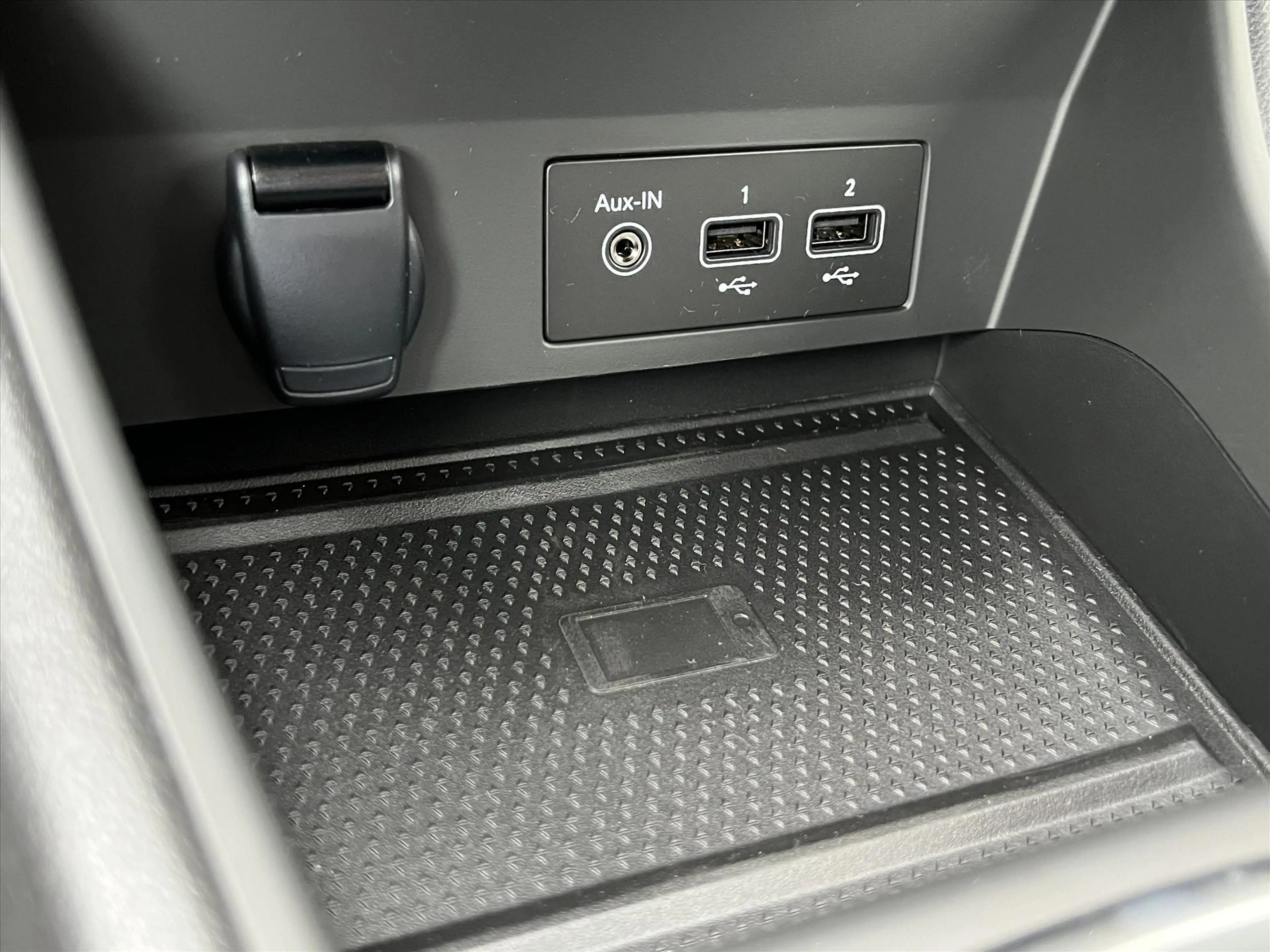 Mitsubishi ASX 1.6 HEV First Edition | Navigatie | Camera | ECC | — photo 19