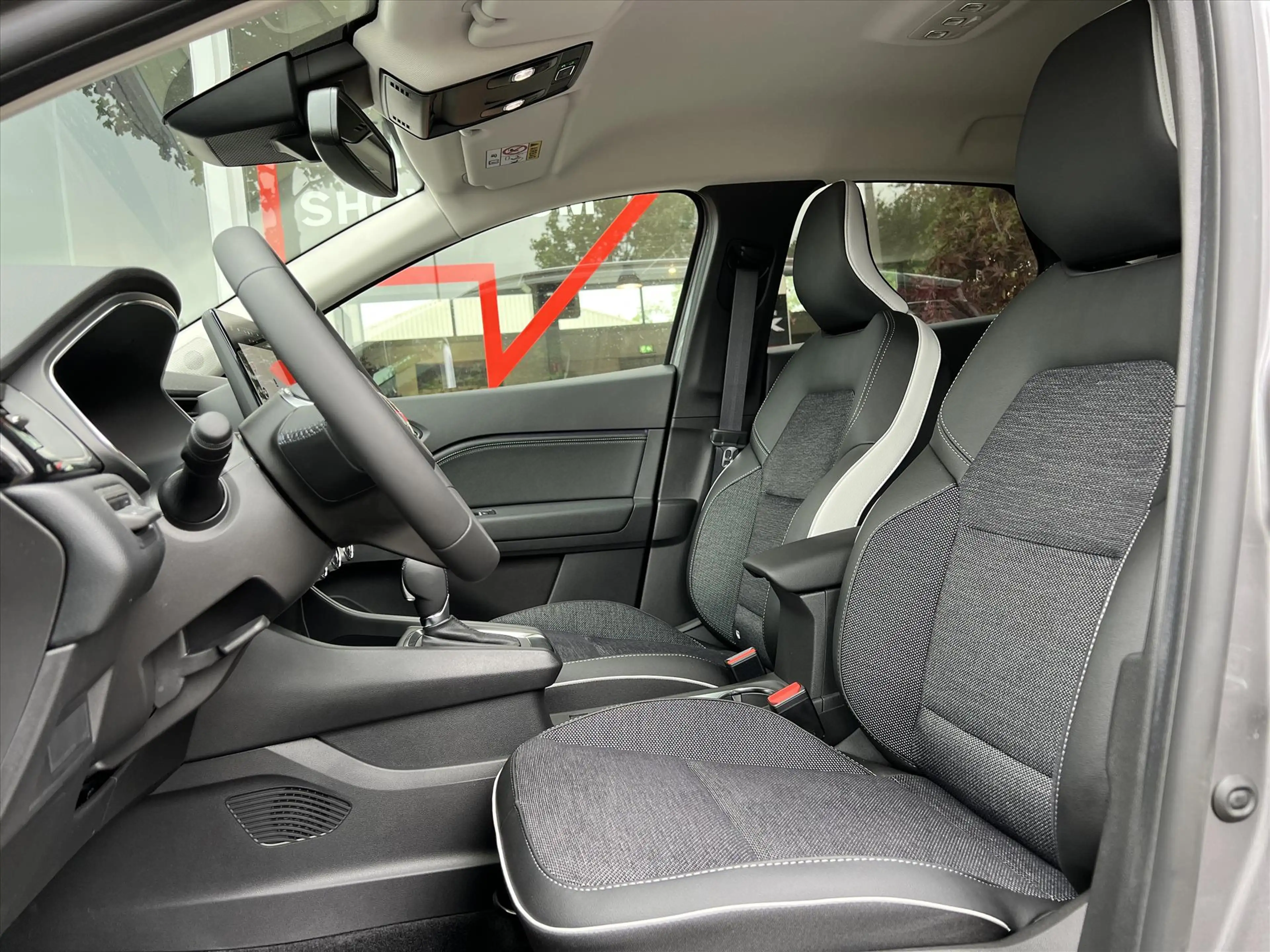 Mitsubishi ASX 1.6 HEV First Edition | Navigatie | Camera | ECC | — photo 6