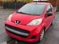Peugeot 107 107 1.0i Urban Move Rood - thumbnail 3