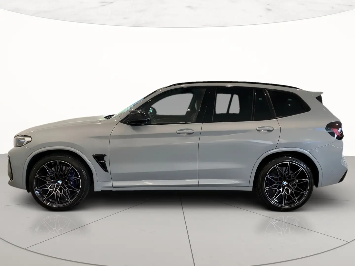 BMW X3 M m 3.0 competition auto - 2