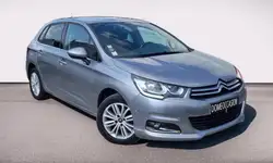 Citroen C4 II 1.2 110