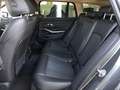 BMW 318 d Touring SPORTLINE Aut. *LED ERWEITERT / NAVI ... Gris - thumbnail 12