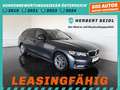 BMW 318 d Touring SPORTLINE Aut. *LED ERWEITERT / NAVI ... Gris - thumbnail 1