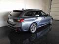 BMW 318 d Touring SPORTLINE Aut. *LED ERWEITERT / NAVI ... Gris - thumbnail 2