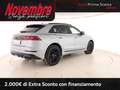 Audi Q8 50 3.0 tdi mhev quattro tiptronic Gris - thumbnail 5