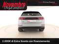 Audi Q8 50 3.0 tdi mhev quattro tiptronic Gris - thumbnail 4
