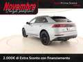 Audi Q8 50 3.0 tdi mhev quattro tiptronic Gris - thumbnail 3