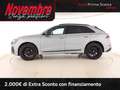 Audi Q8 50 3.0 tdi mhev quattro tiptronic Gris - thumbnail 2