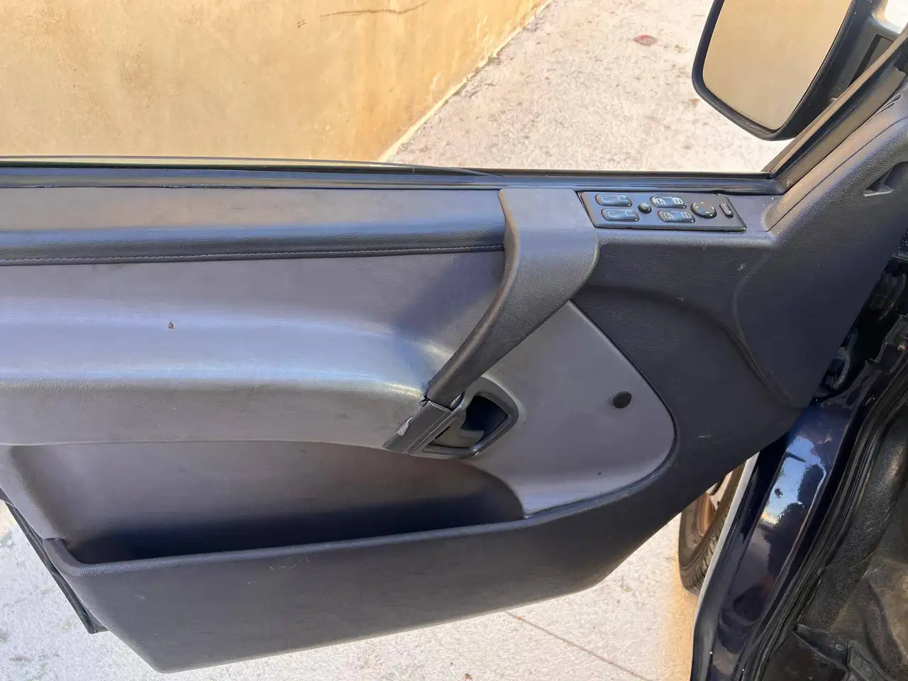 Mercedes-Benz Vito CDI Furgón 110, foto 12