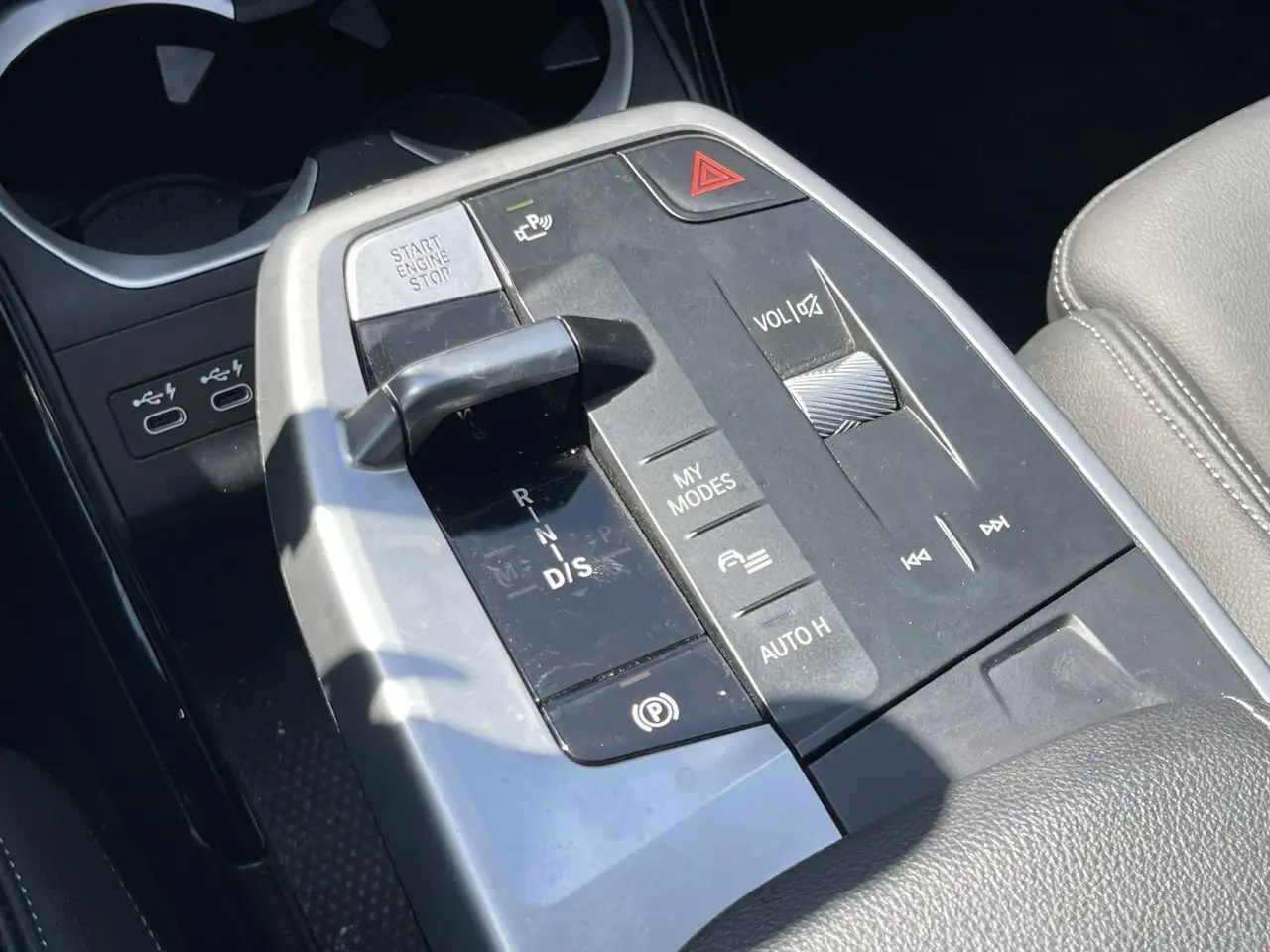 BMW X1 снимка BMW X1