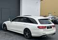 Mercedes-Benz E 43 AMG 4Matic*AMG*DESIGNO*Wide*360°*NUR 69TKM Blanco - thumbnail 24