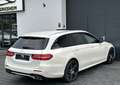 Mercedes-Benz E 43 AMG 4Matic*AMG*DESIGNO*Wide*360°*NUR 69TKM Blanco - thumbnail 23