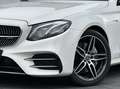 Mercedes-Benz E 43 AMG 4Matic*AMG*DESIGNO*Wide*360°*NUR 69TKM Blanco - thumbnail 20