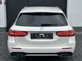 Mercedes-Benz E 43 AMG 4Matic*AMG*DESIGNO*Wide*360°*NUR 69TKM Blanco - thumbnail 25