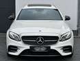 Mercedes-Benz E 43 AMG 4Matic*AMG*DESIGNO*Wide*360°*NUR 69TKM Blanco - thumbnail 2