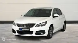 Peugeot 308 1.2 PureTech 130ch E6.3 S\u0026S Allure EAT8
