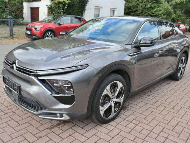 Imagine Citroen C5 X Plug-in-Hybrid 225 EAT8, Navi, Sitzhei, Keyless