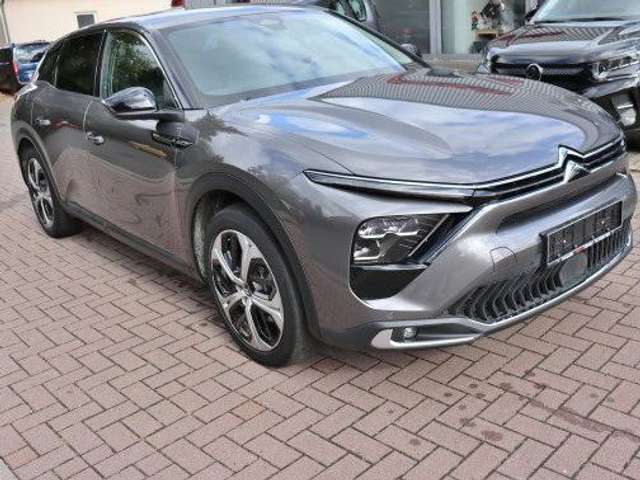 Citroen C5 X Plug-in-Hybrid 225 EAT8, Navi, Sitzhei, Keyless