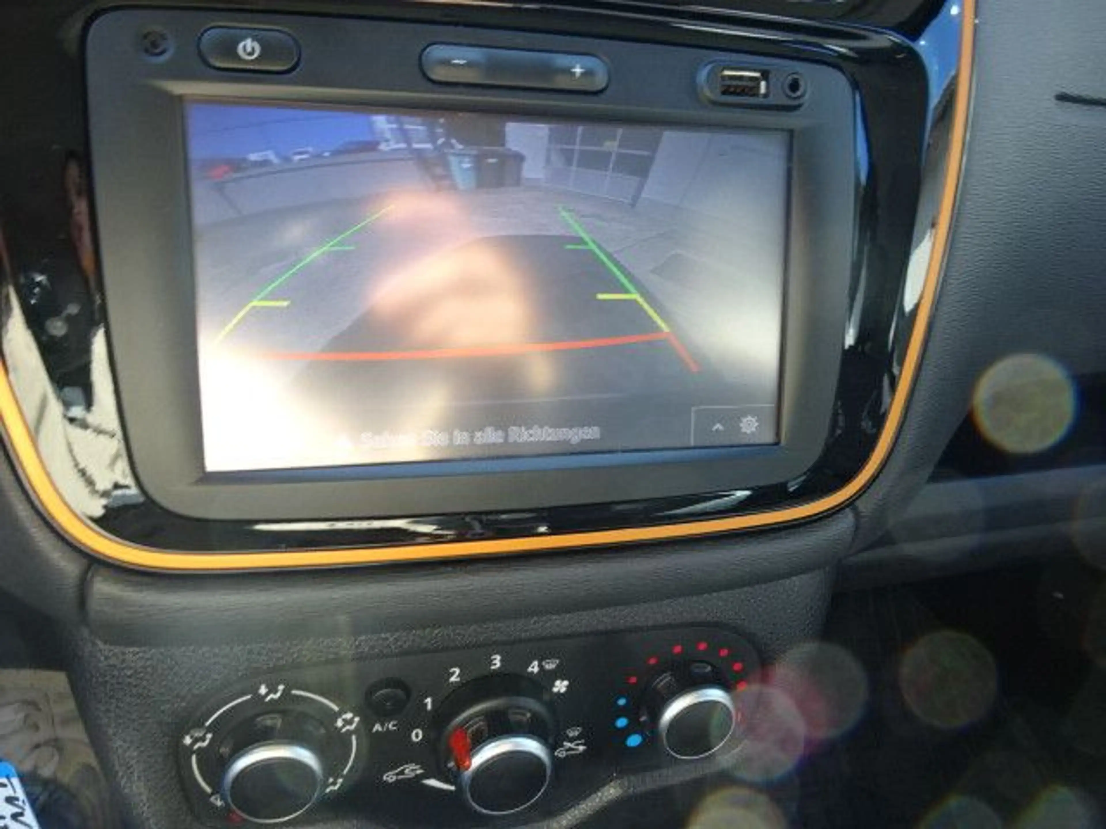 Dacia Dokker TCe 115 Stepway -Navi-Kamera-Sitzheizung — photo 14