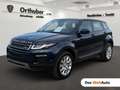 Land Rover Range Rover Evoque 2,0 TD4 150 SE Aut. Blu/Azzurro - thumbnail 1