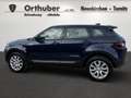 Land Rover Range Rover Evoque 2,0 TD4 150 SE Aut. Blu/Azzurro - thumbnail 6