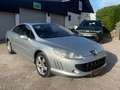 Peugeot 407 407 Coupé 2.0 HDi S Grijs - thumbnail 2
