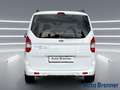 Ford Transit Courier 1.5 tdci 100cv s&s sport my20 Blanc - thumbnail 5