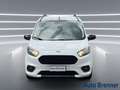 Ford Transit Courier 1.5 tdci 100cv s&s sport my20 Blanc - thumbnail 2