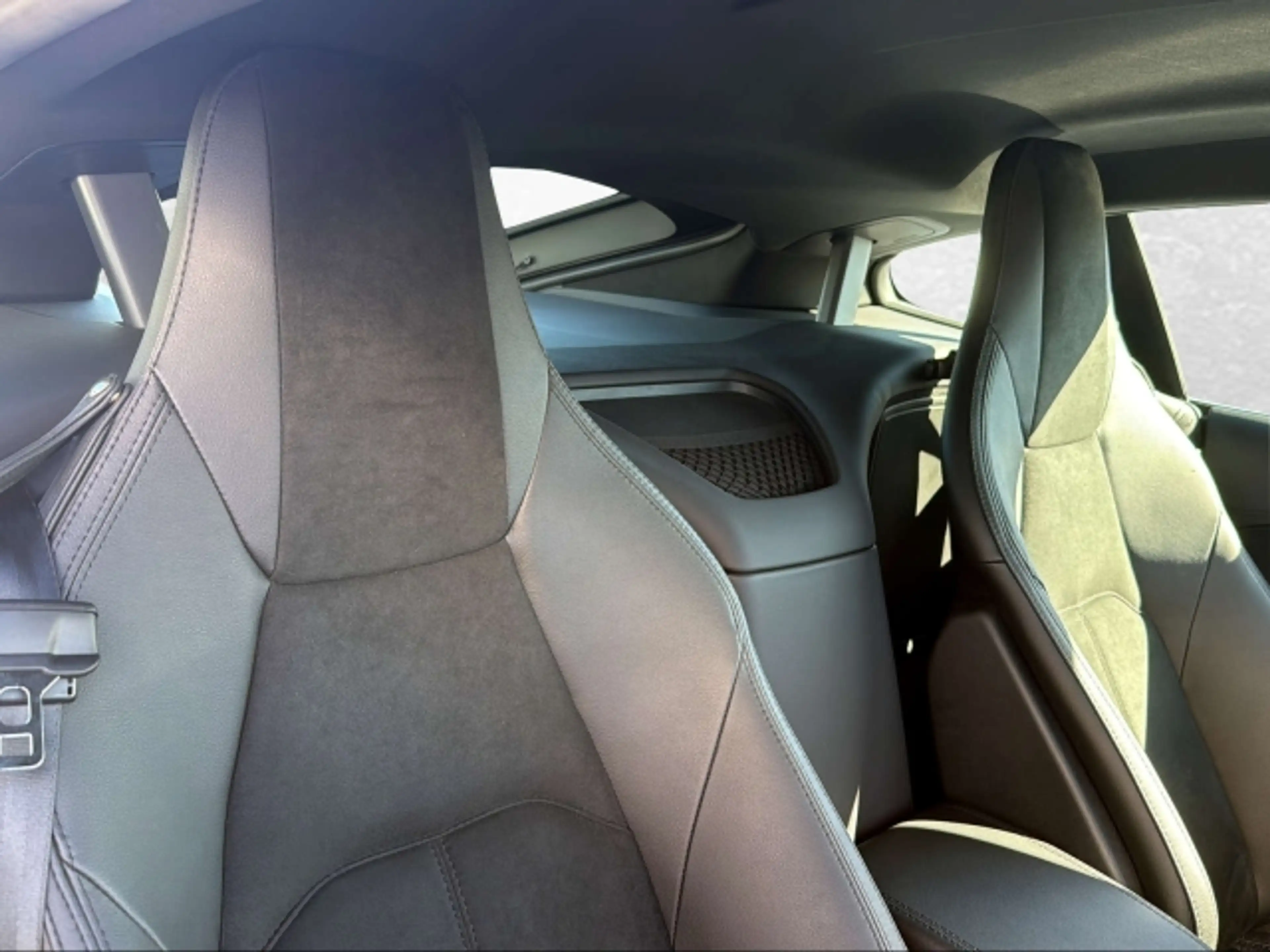 Jaguar F-Type Coupe P340 3,0 AT — photo 14