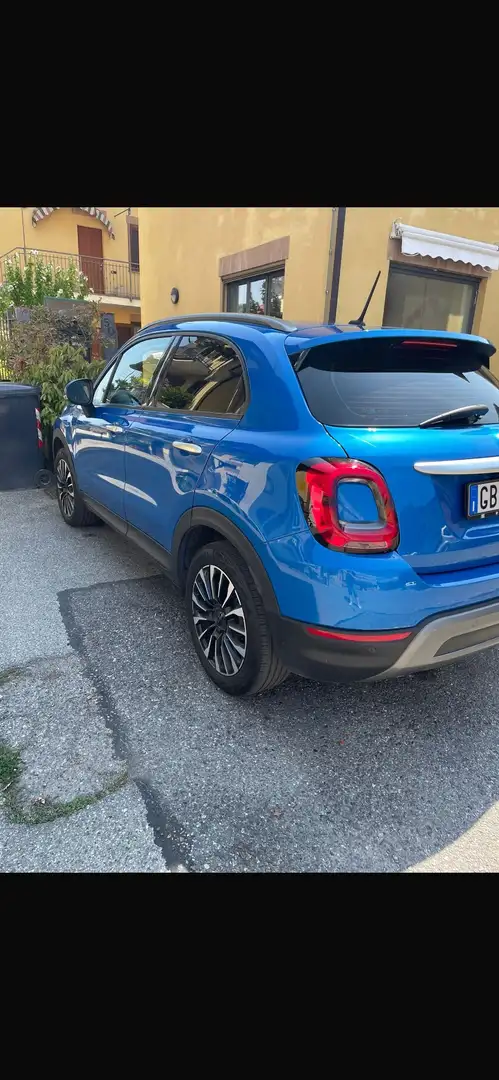 Fiat 500X 1.3 T4 Lounge 150cv dct my20 - 2