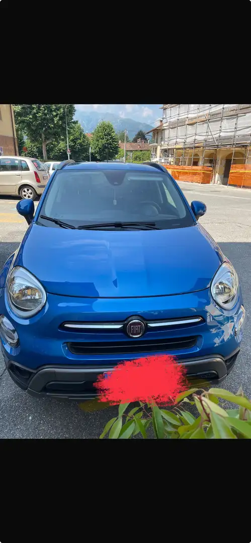 Fiat 500X 1.3 T4 Lounge 150cv dct my20 - 1