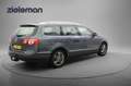 Volkswagen Passat 1.4 TSI Comfortline Automaat - Cruise, Trekhaak, S Grijs - thumbnail 11