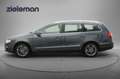 Volkswagen Passat 1.4 TSI Comfortline Automaat - Cruise, Trekhaak, S Grijs - thumbnail 13