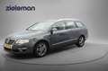Volkswagen Passat 1.4 TSI Comfortline Automaat - Cruise, Trekhaak, S Grijs - thumbnail 14