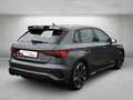 Audi S3 Sportback 2.0 TFSI quattro S tronic *Matrix* Grau - thumbnail 3