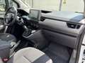 Renault Kangoo Kangoo PKW Equ100 Weiß - thumbnail 7