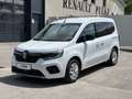 Renault Kangoo Kangoo PKW Equ100 Weiß - thumbnail 2