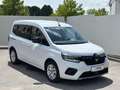 Renault Kangoo Kangoo PKW Equ100 Weiß - thumbnail 1