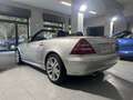 Mercedes-Benz SLK 200 SLK 200 kompressor Silber - thumbnail 10
