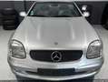 Mercedes-Benz SLK 200 SLK 200 kompressor Silber - thumbnail 2