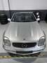 Mercedes-Benz SLK 200 SLK 200 kompressor Zilver - thumbnail 3