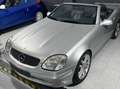 Mercedes-Benz SLK 200 SLK 200 kompressor Zilver - thumbnail 5