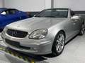 Mercedes-Benz SLK 200 SLK 200 kompressor Silber - thumbnail 1