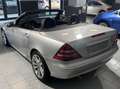 Mercedes-Benz SLK 200 SLK 200 kompressor Silber - thumbnail 6