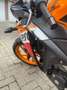 Honda CBR 125 CBR 125r Оранжевий - thumbnail 9