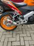 Honda CBR 125 CBR 125r Arancione - thumbnail 6